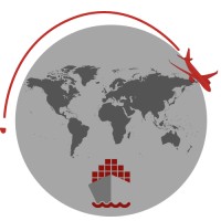 HJ Global Freight PTY LTD logo - Similar company to Inter-World Shipping