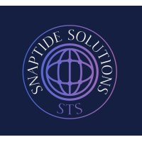Snaptide Solutions logo - Similar company to Amphex Logics