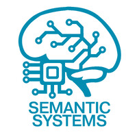 Semantic Systems Vienna logo - Similar company to Egeniouss