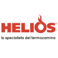 Helios Tecnologie logo - Similar company to Entaclima Srl