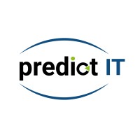 predictIT.ai logo - Similar company to Clearhealth Quality Institute