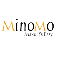 Minoma logo - Similar company to Fidelite Group
