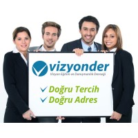 Vizyonder Eğitim ve Danışmanlık Derneği logo - Similar company to Tamer Akın Eğitim Ve Danışmanlık