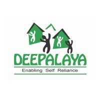 Deepalaya logo - Similar company to Nirvana Computers