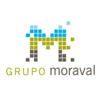 Grupo Moraval logo - Similar company to Moraval