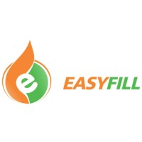 Easyfill Gas Ltd logo - Similar company to Powercool Systems Services Limited