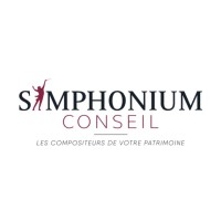 Symphonium Conseil logo - Similar company to Evenetmoi