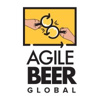 Agile Beer logo - Similar company to Caipira Ágil