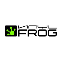 vinylfrog logo - Similar company to Wrapssys
