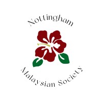 Nottingham Malaysian Society logo - Similar company to The Suffa Educational Foundation
