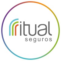 Ageas Seguros | Ritual Seguros logo - Similar company to Beyond Body