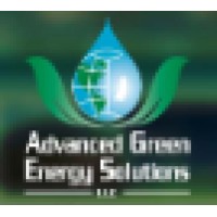 Advanced Green Energy Solutions LLC logo - Similar company to Hitex Jordan