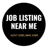 Job listings near me logo - Similar company to Remote Work India
