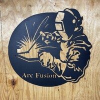 Arc Fusion, LLC logo - Similar company to Arc Fusion Technical Services Llc
