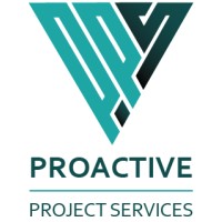 Proactive Project Services Ltd logo - Similar company to Hoffcon