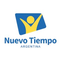 Nuevo Tiempo Argentina logo - Similar company to Misión Chilena Del Pacífico
