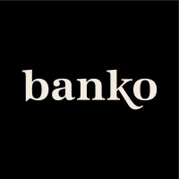 Banko Creative Studio logo - Similar company to Make That Guap