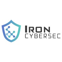 Ironcybersec logo - Similar company to Alpha Technologies Ec