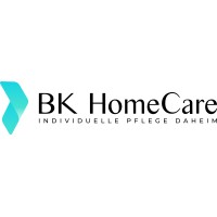 BK HomeCare GmbH logo - Similar company to Siberati Gmbh