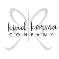 Kind Karma Company logo - Similar company to Rök Glacier Water