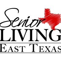 East Texas Senior Living logo - Similar company to Pinecrest Retirement Community