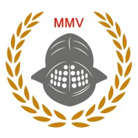 Gladiator Technologies logo - Similar company to Physical Logic