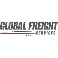 GFS - Global Freight Services logo - Similar company to Sigma Machine & Mfg