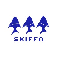 SKIFFA logo - Similar company to Greenwizz Bv