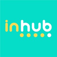 InHub | Agencia Digital logo - Similar company to Mapsalud Sac