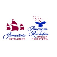 Jamestown-Yorktown Foundation logo - Similar company to Va250 Commission