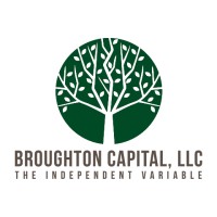 Broughton Capital LLC logo - Similar company to Jhk Group