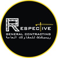 Respective General Contracting logo - Similar company to Building Experts General Contracting