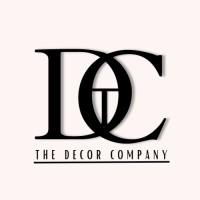 The Decor Company logo - Similar company to Ivyvhome