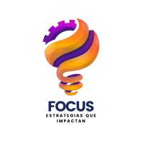 Focus logo - Similar company to Tecnoil&Agro