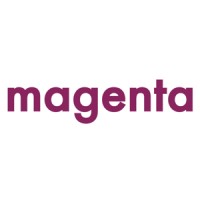 Magenta Insight logo - Similar company to Desalytics Zambia