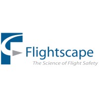 Flightscape Inc. logo - Similar company to Neontrumpet