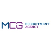 MCG Recruitment Ltd logo - Similar company to Fleet Fixation