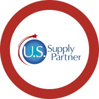 U.S. Supply Partner logo - Similar company to Jypesa  International