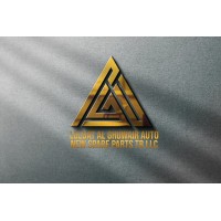 Luluat Al Ghuwair Auto New Spare Parts TR LLC logo - Similar company to Al Ain Star Auto Spare Parts