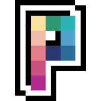 Pixeland Studios logo - Similar company to Pixeland