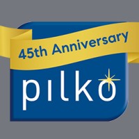 Pilko & Associates logo - Similar company to Bit Happens Llc