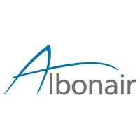 Albonair GmbH logo - Similar company to Dhyana Lab