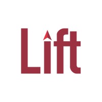 Lift Gestão de Recebíveis e Cobrança logo - Similar company to Abih Mg