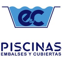 EYC Piscinas logo - Similar company to Asertis Logistic, S.L.