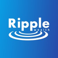 Ripple Wealth logo - Similar company to Ripple Comms