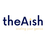 theAish Scale Your Genius logo - Similar company to Georgetown Cedar