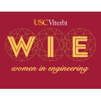 USC Women in Engineering logo - Similar company to Usc Society Of Women Engineers (Swe)