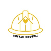 Hard Hats for Habitat logo - Similar company to Buildher Collaborative