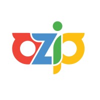 OZIP logo - Similar company to Pt. Global Tujuh Indonesia