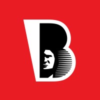 Boitempo logo - Similar company to Ubu Editora